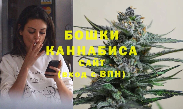 молекула духа Балабаново